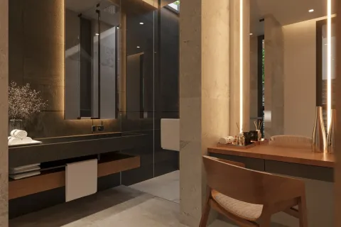 Chalet de 3 dormitorios en Phuket, Tailandia № 157366 - foto 9