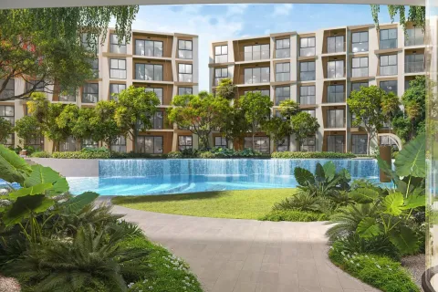 Condominio de 2 dormitorios en Surin, Tailandia № 157369 - foto 3