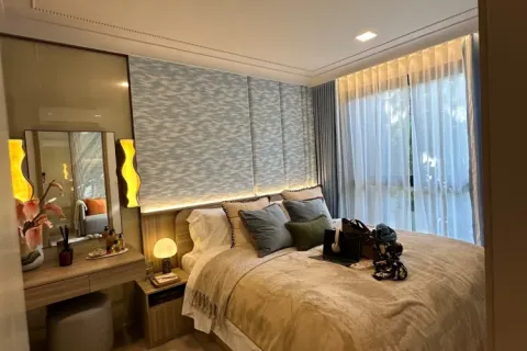 Condominio de 1 dormitorio en Surin, Tailandia № 157368 - foto 15