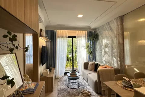 Condominio de 1 dormitorio en Surin, Tailandia № 157368 - foto 5