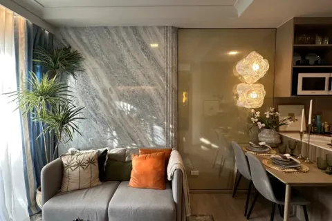 Eigentumswohnung in Surin, Thailand, 1 Schlafzimmer  № 157368