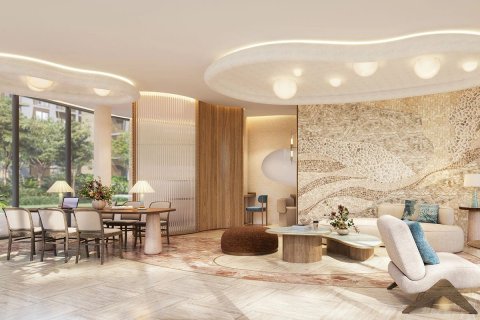 Condominio de 1 dormitorio en Surin, Tailandia № 157368 - foto 20