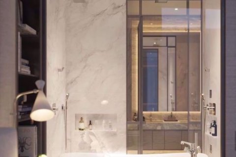 Eigentumswohnung in Pathum Wan, Bangkok, Thailand, 2 Schlafzimmer № 47947 - Foto 3