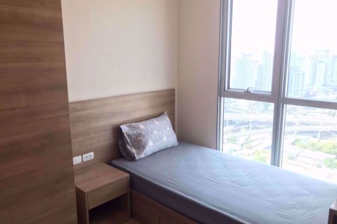 Condo in Khlong Toei, Bangkok, Thailand, 2 bedrooms № 47950 - photo 6