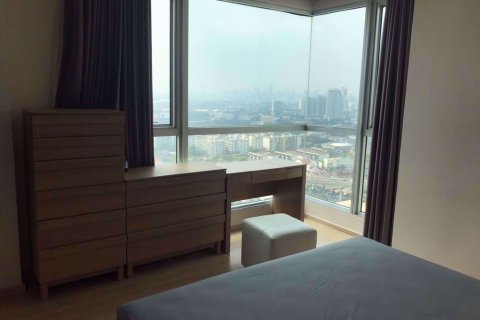 Condo in Khlong Toei, Bangkok, Thailand, 2 bedrooms № 47950 - photo 5