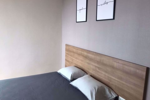 Condo in Khlong Toei, Bangkok, Thailand, 2 bedrooms № 47950 - photo 4
