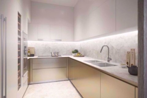Condominio de 2 dormitorios en Pathum Wan, Bangkok, Tailandia № 47948 - foto 3