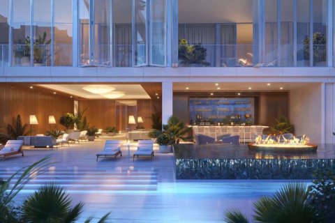 Condominio de 2 dormitorios en Pathum Wan, Bangkok, Tailandia № 47948 - foto 5