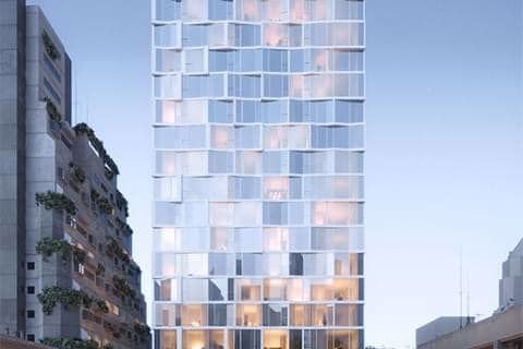 Condominio de 2 dormitorios en Pathum Wan, Bangkok, Tailandia № 47948 - foto 7