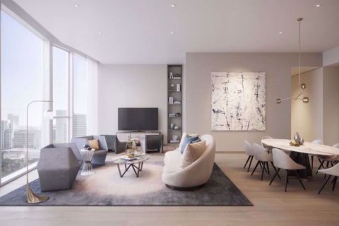 Condominio de 2 dormitorios en Pathum Wan, Bangkok, Tailandia № 47948 - foto 2