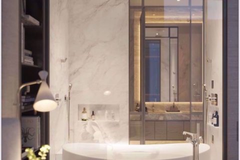 Condominio de 2 dormitorios en Pathum Wan, Bangkok, Tailandia № 47948 - foto 4