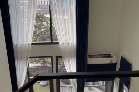 Duplex in Chatuchak, Bangkok, Thailand 1 bedroom № 47951 - photo 2
