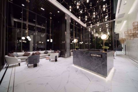 Duplex in Chatuchak, Bangkok, Thailand 1 bedroom № 47951 - photo 9