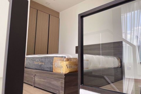 Duplex in Chatuchak, Bangkok, Thailand 1 bedroom № 47951 - photo 4