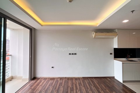 Estudio en el condominio en Bang Lamung, Tailandia № 146567 - foto 5