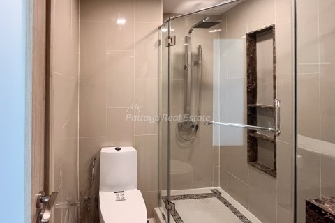 Estudio en el condominio en Bang Lamung, Tailandia № 146567 - foto 10
