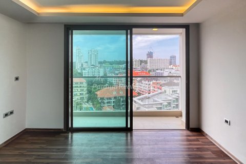 Estudio en el condominio en Bang Lamung, Tailandia № 146567 - foto 3