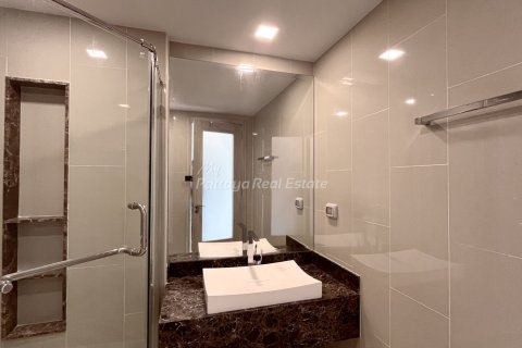 Estudio en el condominio en Bang Lamung, Tailandia № 146567 - foto 9