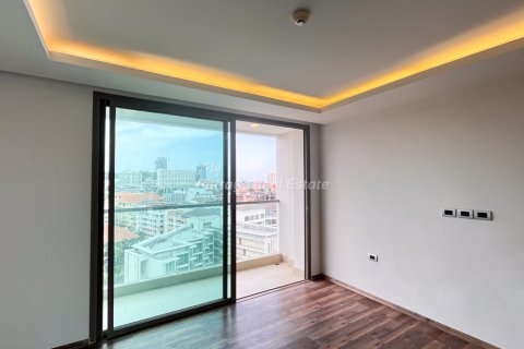 Estudio en el condominio en Bang Lamung, Tailandia № 146567 - foto 4