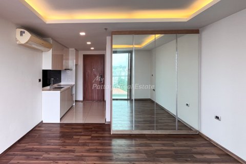 Estudio en el condominio en Bang Lamung, Tailandia № 146567 - foto 7