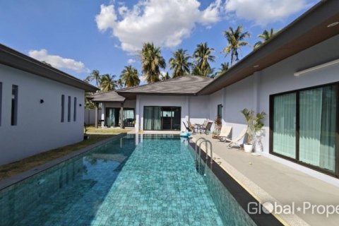 บ้านในพัทยา, ประเทศไทย 3 ห้องนอน № 146568