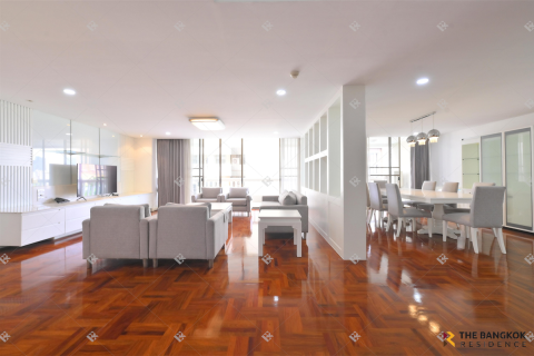Apartamento de 3 dormitorios en Bangkok, Tailandia № 190230 - foto 2
