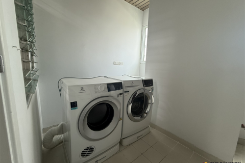 Wohnung in Bangkok, Thailand 3 Schlafzimmer № 190233 - Foto 7