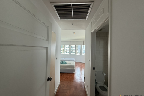 Wohnung in Bangkok, Thailand 3 Schlafzimmer № 190233 - Foto 10