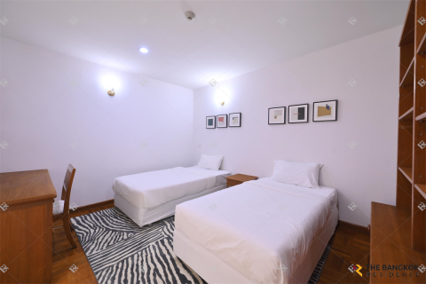 Apartment in Bangkok, Thailand 3 bedrooms № 190231 - photo 8