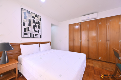 Apartment in Bangkok, Thailand 3 bedrooms № 190231 - photo 7