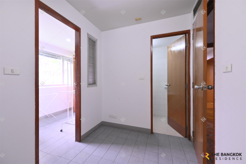 Wohnung in Bangkok, Thailand 3 Schlafzimmer № 190231