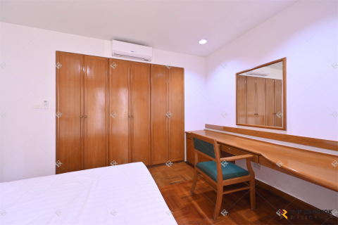 Apartment in Bangkok, Thailand 3 bedrooms № 190231 - photo 5
