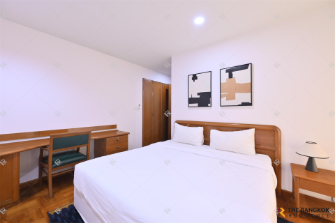 Apartment in Bangkok, Thailand 3 bedrooms № 190231 - photo 3