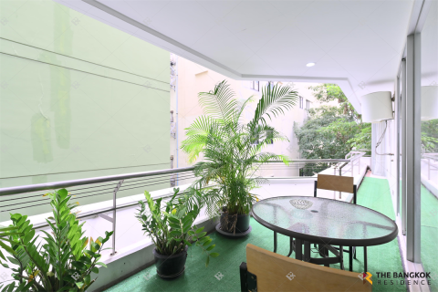 Apartment in Bangkok, Thailand 3 bedrooms № 190231 - photo 6