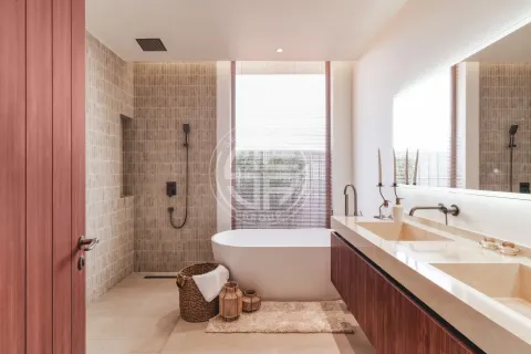 Chalet de 3 dormitorios en Phuket, Tailandia № 190861 - foto 9