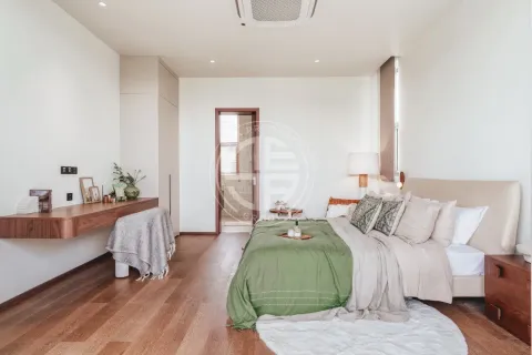 Chalet de 3 dormitorios en Phuket, Tailandia № 190861 - foto 5