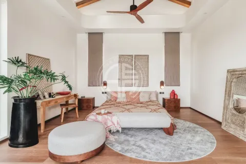 Chalet de 3 dormitorios en Phuket, Tailandia № 190861 - foto 8