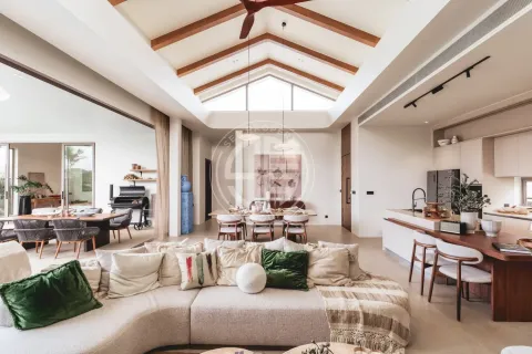 Chalet de 3 dormitorios en Phuket, Tailandia № 190861 - foto 3