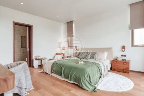Chalet de 3 dormitorios en Phuket, Tailandia № 190861 - foto 6