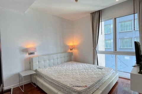 Condominio de 2 dormitorios en Bangkok, Tailandia № 190864 - foto 4