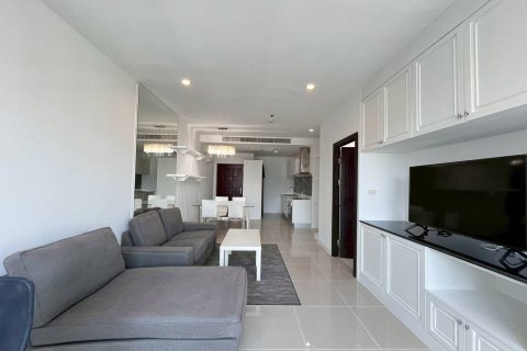 คอนโดมิเนียมในกรุงเทพฯ, ประเทศไทย, 2 ห้องนอน № 190864