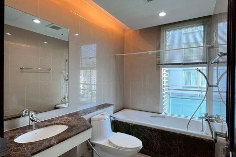 Condominio de 2 dormitorios en Bangkok, Tailandia № 190864 - foto 9
