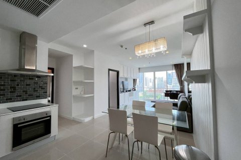 Condominio de 2 dormitorios en Bangkok, Tailandia № 190864 - foto 6