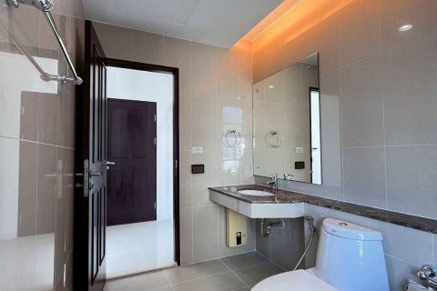 Condominio de 2 dormitorios en Bangkok, Tailandia № 190864 - foto 8