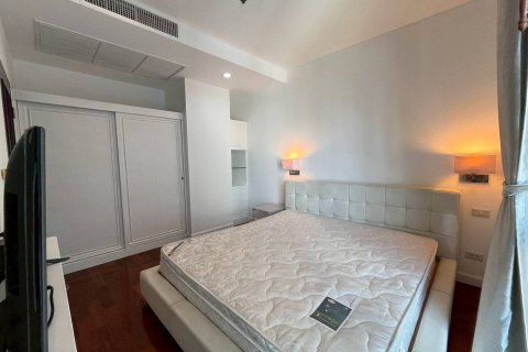 Condominio de 2 dormitorios en Bangkok, Tailandia № 190864 - foto 3