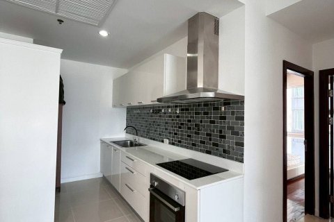 Condominio de 2 dormitorios en Bangkok, Tailandia № 190864 - foto 2