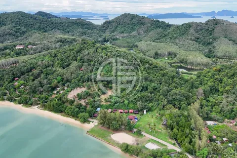 Estudio en Phang Nga, Tailandia № 190863 - foto 6