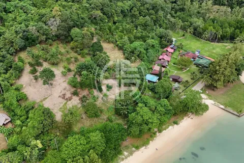 Estudio en Phang Nga, Tailandia № 190863 - foto 4