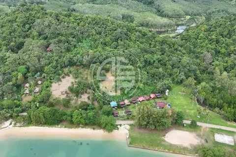 Estudio en Phang Nga, Tailandia № 190863 - foto 7