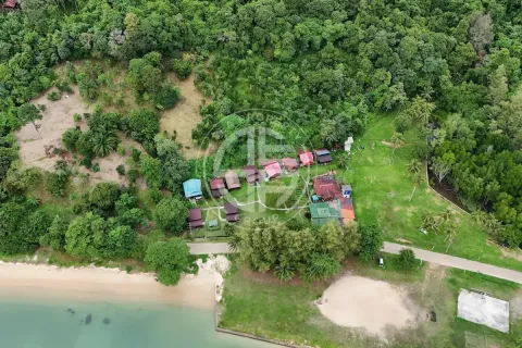 Estudio en Phang Nga, Tailandia № 190863 - foto 3
